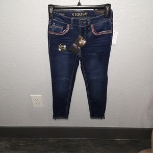 Girls Vigoss jeans